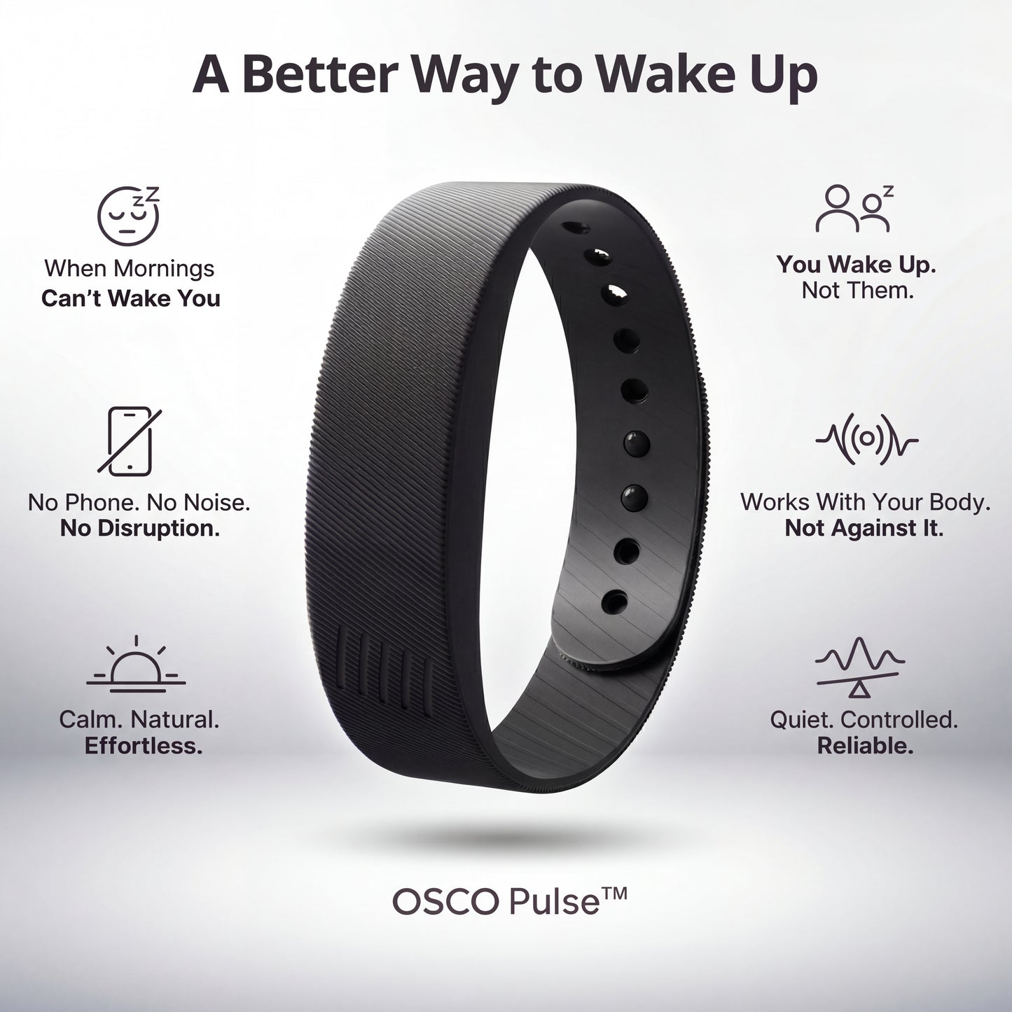 OSCO Pulse™
