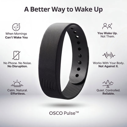 OSCO Pulse™