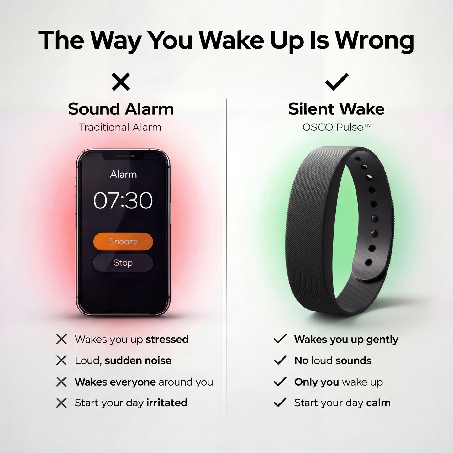 OSCO Pulse™