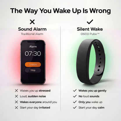OSCO Pulse™